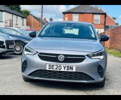 Vauxhall Corsa 2 OWNERS, EURO 6, AIR CON, ALLOY WHEELS, CHECK WEBSITE FOR MORE DEALS, OVER 200 CARS - 7