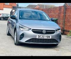 Vauxhall Corsa 2 OWNERS, EURO 6, AIR CON, ALLOY WHEELS, CHECK WEBSITE FOR MORE DEALS, OVER 200 CARS - 9