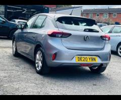 Vauxhall Corsa 2 OWNERS, EURO 6, AIR CON, ALLOY WHEELS, CHECK WEBSITE FOR MORE DEALS, OVER 200 CARS - 15
