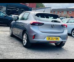 Vauxhall Corsa 2 OWNERS, EURO 6, AIR CON, ALLOY WHEELS, CHECK WEBSITE FOR MORE DEALS, OVER 200 CARS - 16