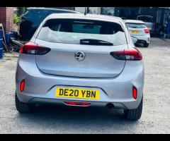 Vauxhall Corsa 2 OWNERS, EURO 6, AIR CON, ALLOY WHEELS, CHECK WEBSITE FOR MORE DEALS, OVER 200 CARS - 17