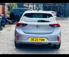 Vauxhall Corsa 2 OWNERS, EURO 6, AIR CON, ALLOY WHEELS, CHECK WEBSITE FOR MORE DEALS, OVER 200 CARS - 19