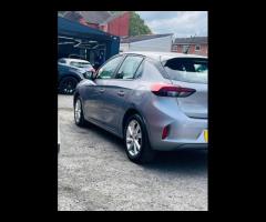 Vauxhall Corsa 2 OWNERS, EURO 6, AIR CON, ALLOY WHEELS, CHECK WEBSITE FOR MORE DEALS, OVER 200 CARS - 21