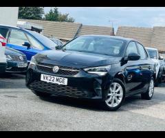 Vauxhall Corsa 2 OWNERS FROM NEW NEW SHAPE CHECK WEBSITE SIDE FOR MORE AUTO CARS EURO 6 CAR  JUST AR
