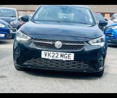 Vauxhall Corsa 2 OWNERS FROM NEW NEW SHAPE CHECK WEBSITE SIDE FOR MORE AUTO CARS EURO 6 CAR  JUST AR - 5