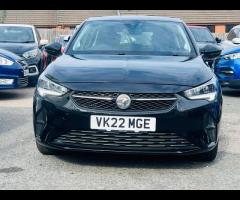 Vauxhall Corsa 2 OWNERS FROM NEW NEW SHAPE CHECK WEBSITE SIDE FOR MORE AUTO CARS EURO 6 CAR  JUST AR - 7