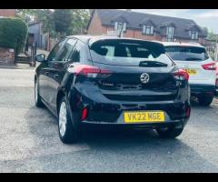 Vauxhall Corsa 2 OWNERS FROM NEW NEW SHAPE CHECK WEBSITE SIDE FOR MORE AUTO CARS EURO 6 CAR  JUST AR - 9