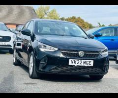 Vauxhall Corsa 2 OWNERS FROM NEW NEW SHAPE CHECK WEBSITE SIDE FOR MORE AUTO CARS EURO 6 CAR  JUST AR - 13