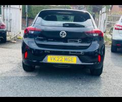 Vauxhall Corsa 2 OWNERS FROM NEW NEW SHAPE CHECK WEBSITE SIDE FOR MORE AUTO CARS EURO 6 CAR  JUST AR - 16