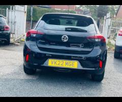 Vauxhall Corsa 2 OWNERS FROM NEW NEW SHAPE CHECK WEBSITE SIDE FOR MORE AUTO CARS EURO 6 CAR  JUST AR - 17