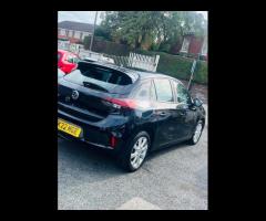 Vauxhall Corsa 2 OWNERS FROM NEW NEW SHAPE CHECK WEBSITE SIDE FOR MORE AUTO CARS EURO 6 CAR  JUST AR - 20