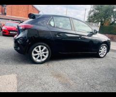Vauxhall Corsa 2 OWNERS FROM NEW NEW SHAPE CHECK WEBSITE SIDE FOR MORE AUTO CARS EURO 6 CAR  JUST AR - 23