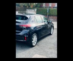 Vauxhall Corsa 2 OWNERS FROM NEW NEW SHAPE CHECK WEBSITE SIDE FOR MORE AUTO CARS EURO 6 CAR  JUST AR - 24