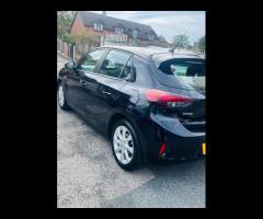 Vauxhall Corsa 2 OWNERS FROM NEW NEW SHAPE CHECK WEBSITE SIDE FOR MORE AUTO CARS EURO 6 CAR  JUST AR - 25