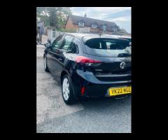 Vauxhall Corsa 2 OWNERS FROM NEW NEW SHAPE CHECK WEBSITE SIDE FOR MORE AUTO CARS EURO 6 CAR  JUST AR - 26