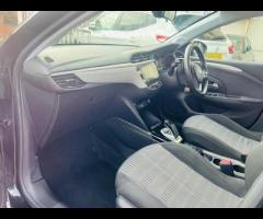 Vauxhall Corsa 2 OWNERS FROM NEW NEW SHAPE CHECK WEBSITE SIDE FOR MORE AUTO CARS EURO 6 CAR  JUST AR - 27