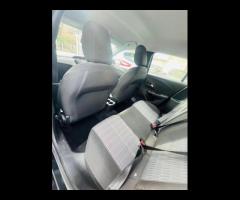 Vauxhall Corsa 2 OWNERS FROM NEW NEW SHAPE CHECK WEBSITE SIDE FOR MORE AUTO CARS EURO 6 CAR  JUST AR - 29