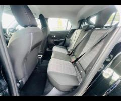 Vauxhall Corsa 2 OWNERS FROM NEW NEW SHAPE CHECK WEBSITE SIDE FOR MORE AUTO CARS EURO 6 CAR  JUST AR - 30