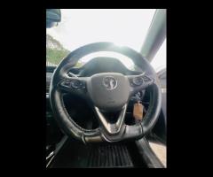 Vauxhall Corsa 2 OWNERS FROM NEW NEW SHAPE CHECK WEBSITE SIDE FOR MORE AUTO CARS EURO 6 CAR  JUST AR - 35