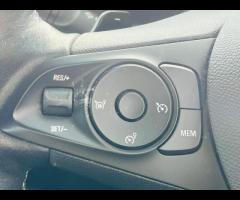 Vauxhall Corsa 2 OWNERS FROM NEW NEW SHAPE CHECK WEBSITE SIDE FOR MORE AUTO CARS EURO 6 CAR  JUST AR - 40