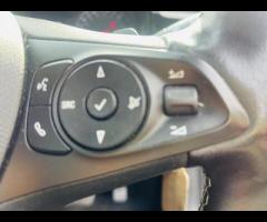 Vauxhall Corsa 2 OWNERS FROM NEW NEW SHAPE CHECK WEBSITE SIDE FOR MORE AUTO CARS EURO 6 CAR  JUST AR - 41