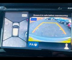 Nissan Qashqai SAT NAVIGATION REVERSE CAMERA ZERO 6 CAR OVER 200 CARS IN STOCK JUST ARRIVED PART EXC - 24