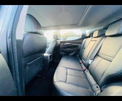 Nissan Qashqai SAT NAVIGATION REVERSE CAMERA ZERO 6 CAR OVER 200 CARS IN STOCK JUST ARRIVED PART EXC - 30