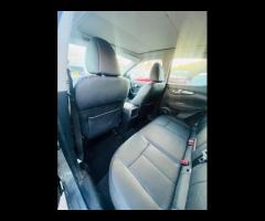 Nissan Qashqai SAT NAVIGATION REVERSE CAMERA ZERO 6 CAR OVER 200 CARS IN STOCK JUST ARRIVED PART EXC - 31