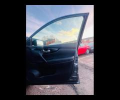 Nissan Qashqai SAT NAVIGATION REVERSE CAMERA ZERO 6 CAR OVER 200 CARS IN STOCK JUST ARRIVED PART EXC - 33