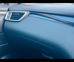 Nissan Qashqai SAT NAVIGATION REVERSE CAMERA ZERO 6 CAR OVER 200 CARS IN STOCK JUST ARRIVED PART EXC - 37