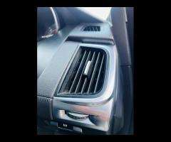 Jaguar E-PACE SAT NAVIGATION FULL BLEACK LEATHER  HEATED SEAT ZERO 6 NEW SHEAP WARRENTEY LOW MILGE C - 35