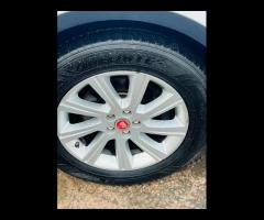 Jaguar E-PACE SAT NAVIGATION FULL BLEACK LEATHER  HEATED SEAT ZERO 6 NEW SHEAP WARRENTEY LOW MILGE C - 46