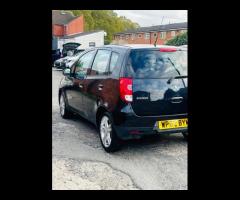 Mitsubishi Colt AUTOMATIC GEARBOX FULL 12 MONTH MOT  CHECK WEBSITE SIDE FOR MORE AUTO CARS OVER 200 - 9