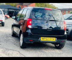 Mitsubishi Colt AUTOMATIC GEARBOX FULL 12 MONTH MOT  CHECK WEBSITE SIDE FOR MORE AUTO CARS OVER 200 - 11