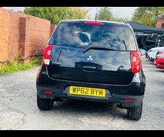 Mitsubishi Colt AUTOMATIC GEARBOX FULL 12 MONTH MOT  CHECK WEBSITE SIDE FOR MORE AUTO CARS OVER 200 - 15