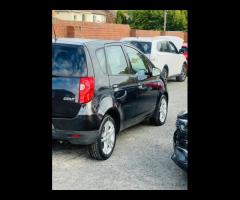 Mitsubishi Colt AUTOMATIC GEARBOX FULL 12 MONTH MOT  CHECK WEBSITE SIDE FOR MORE AUTO CARS OVER 200 - 17