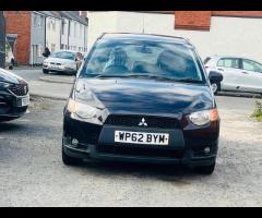 Mitsubishi Colt AUTOMATIC GEARBOX FULL 12 MONTH MOT  CHECK WEBSITE SIDE FOR MORE AUTO CARS OVER 200 - 22