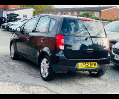 Mitsubishi Colt AUTOMATIC GEARBOX FULL 12 MONTH MOT  CHECK WEBSITE SIDE FOR MORE AUTO CARS OVER 200 - 23