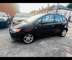 Mitsubishi Colt AUTOMATIC GEARBOX FULL 12 MONTH MOT  CHECK WEBSITE SIDE FOR MORE AUTO CARS OVER 200 - 24