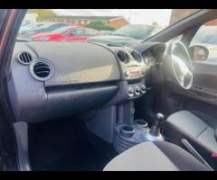 Mitsubishi Colt AUTOMATIC GEARBOX FULL 12 MONTH MOT  CHECK WEBSITE SIDE FOR MORE AUTO CARS OVER 200 - 26