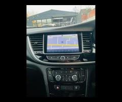 Vauxhall Mokka X SAT NAV, COMES WITH 12 MONTH, EURO 6PARKING SENSOR, AIR CON, ALLOY WHEELS, CHECK WE - 31