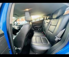 Vauxhall Mokka X SAT NAV, COMES WITH 12 MONTH, EURO 6PARKING SENSOR, AIR CON, ALLOY WHEELS, CHECK WE - 34