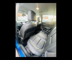 Vauxhall Mokka X SAT NAV, COMES WITH 12 MONTH, EURO 6PARKING SENSOR, AIR CON, ALLOY WHEELS, CHECK WE - 35