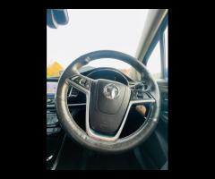Vauxhall Mokka X SAT NAV, COMES WITH 12 MONTH, EURO 6PARKING SENSOR, AIR CON, ALLOY WHEELS, CHECK WE - 40