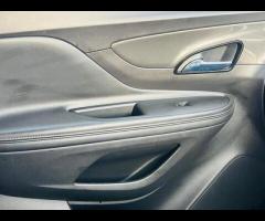 Vauxhall Mokka X SAT NAV, COMES WITH 12 MONTH, EURO 6PARKING SENSOR, AIR CON, ALLOY WHEELS, CHECK WE - 42