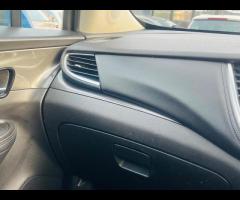 Vauxhall Mokka X SAT NAV, COMES WITH 12 MONTH, EURO 6PARKING SENSOR, AIR CON, ALLOY WHEELS, CHECK WE - 43