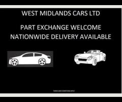 Renault Megane £0 ROAD TAX, ULEZ COMPLIANT,FULL BLACK LEATHER SATELLITE NAVIGATION REVERSE CAMERA MO - 4