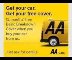 Renault Megane £0 ROAD TAX, ULEZ COMPLIANT,FULL BLACK LEATHER SATELLITE NAVIGATION REVERSE CAMERA MO - 10