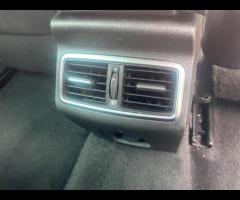 Renault Megane £0 ROAD TAX, ULEZ COMPLIANT,FULL BLACK LEATHER SATELLITE NAVIGATION REVERSE CAMERA MO - 13