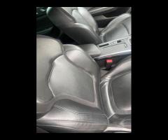 Renault Megane £0 ROAD TAX, ULEZ COMPLIANT,FULL BLACK LEATHER SATELLITE NAVIGATION REVERSE CAMERA MO - 17